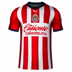 Koszulka CD Guadalajara 2022-23 Domowa