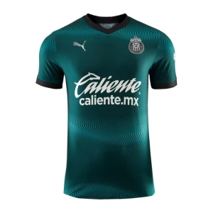 Koszulka CD Guadalajara 2023-24 Alternatywna