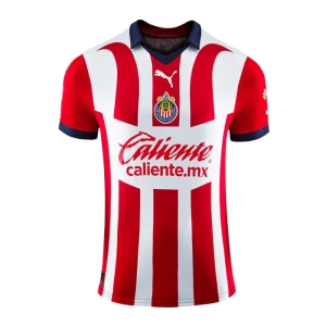 Koszulka CD Guadalajara 2023-24 Domowa