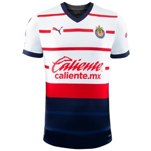Koszulka CD Guadalajara 2023-24 Wyjazdowa