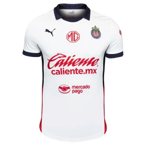 Koszulka CD Guadalajara 2024-25 Wyjazdowa