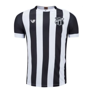 Koszulka Ceara Sporting Club 2020-21 Domowa