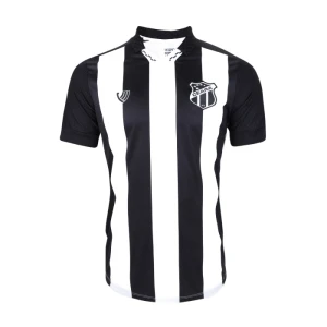 Koszulka Ceara Sporting Club 2021-22 Domowa