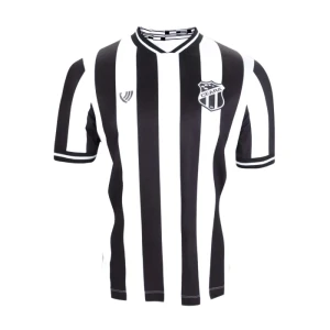 Koszulka Ceara Sporting Club 2022-23 Domowa