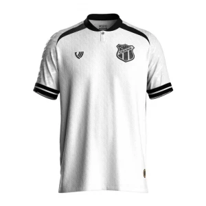 Koszulka Ceara Sporting Club 2024-25 Wyjazdowa