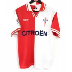 Koszulka Celta de Vigo 2003-04 Wyjazdowa