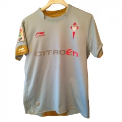 Koszulka Celta de Vigo 2010-11 Domowa