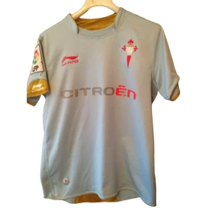 Koszulka Celta de Vigo 2010-11 Domowa