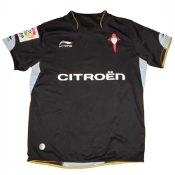 Koszulka Celta de Vigo 2010-11 Wyjazdowa