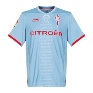 Koszulka Celta de Vigo 2011-12 Domowa