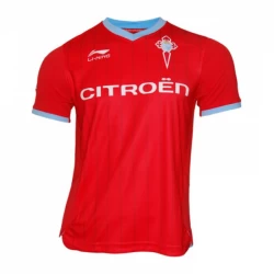 Koszulka Celta de Vigo 2011-12 Wyjazdowa