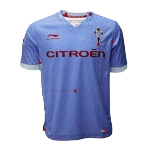Koszulka Celta de Vigo 2012-13 Domowa