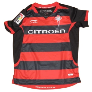 Koszulka Celta de Vigo 2012-13 Wyjazdowa