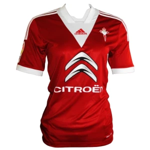 Koszulka Celta de Vigo 2013-14 Alternatywna