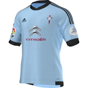 Koszulka Celta de Vigo 2013-14 Domowa