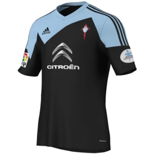 Koszulka Celta de Vigo 2013-14 Wyjazdowa