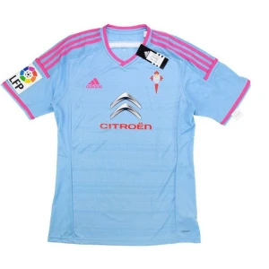 Koszulka Celta de Vigo 2014-15 Domowa