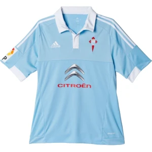 Koszulka Celta de Vigo 2015-16 Domowa