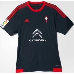 Koszulka Celta de Vigo 2015-16 Wyjazdowa