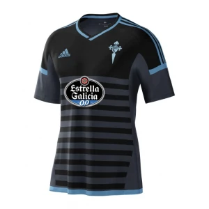 Koszulka Celta de Vigo 2016-17 Alternatywna