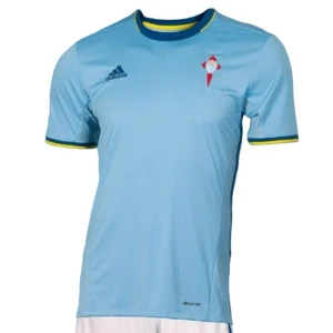 Koszulka Celta de Vigo 2016-17 Domowa