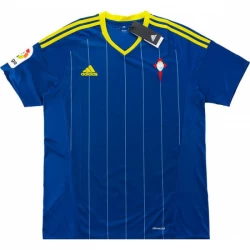 Koszulka Celta de Vigo 2016-17 Wyjazdowa