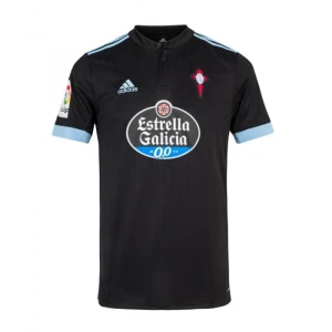 Koszulka Celta de Vigo 2017-18 Wyjazdowa