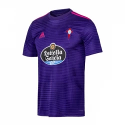 Koszulka Celta de Vigo 2018-19 Wyjazdowa