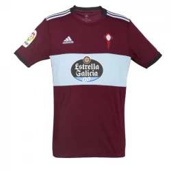 Koszulka Celta de Vigo 2020-21 Alternatywna