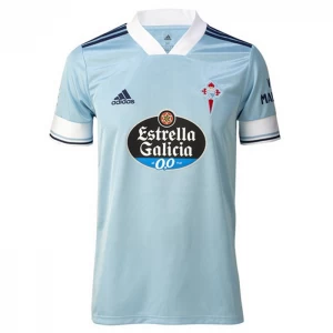 Koszulka Celta de Vigo 2020-21 Domowa