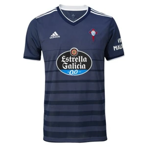 Koszulka Celta de Vigo 2020-21 Wyjazdowa