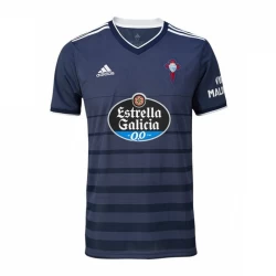 Koszulka Celta de Vigo 2021-22 Alternatywna