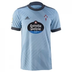Koszulka Celta de Vigo 2021-22 Domowa