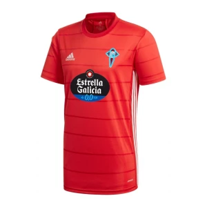 Koszulka Celta de Vigo 2022-23 Alternatywna