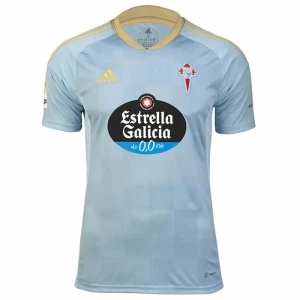 Koszulka Celta de Vigo 2022-23 Domowa