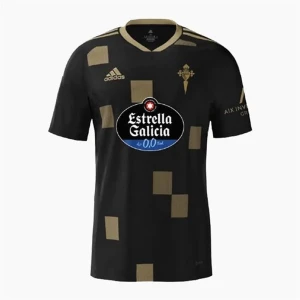 Koszulka Celta de Vigo 2022-23 Wyjazdowa