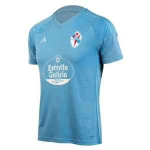 Koszulka Celta de Vigo 2023-24 Domowa