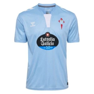 Koszulka Celta de Vigo 2024-25 Domowa