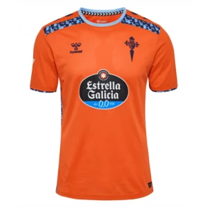 Koszulka Celta de Vigo 2024-25 Trzecia