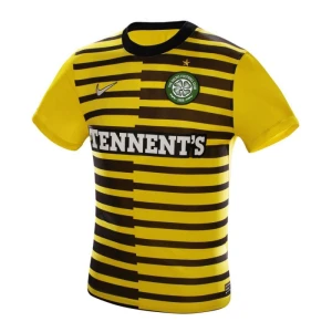 Koszulka Celtic FC 2011-12 Alternatywna