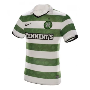 Koszulka Celtic FC 2011-12 Domowa