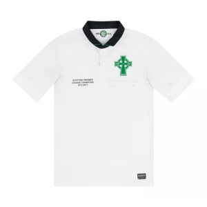Koszulka Celtic FC 2012-13 Alternatywna
