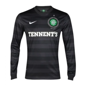 Koszulka Celtic FC 2012-13 Wyjazdowa