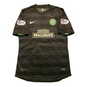 Koszulka Celtic FC 2013-14 Alternatywna