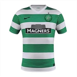 Koszulka Celtic FC 2013-14 Domowa