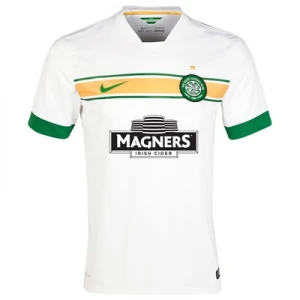 Koszulka Celtic FC 2014-15 Alternatywna