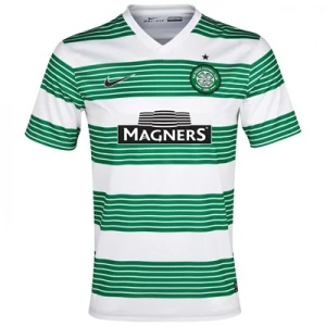 Koszulka Celtic FC 2014-15 Domowa