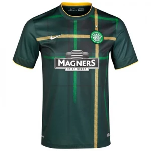 Koszulka Celtic FC 2014-15 Wyjazdowa