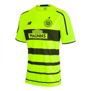 Koszulka Celtic FC 2015-16 Alternatywna