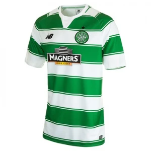 Koszulka Celtic FC 2015-16 Domowa